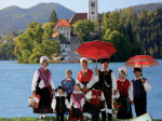 Narodnozabavna hit parada, Bled